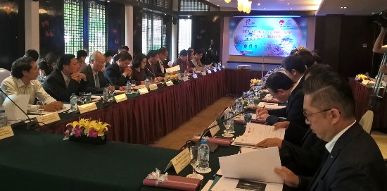 Tăng cường hợp tác du lịch Việt Nam - Nhật Bản ảnh 1